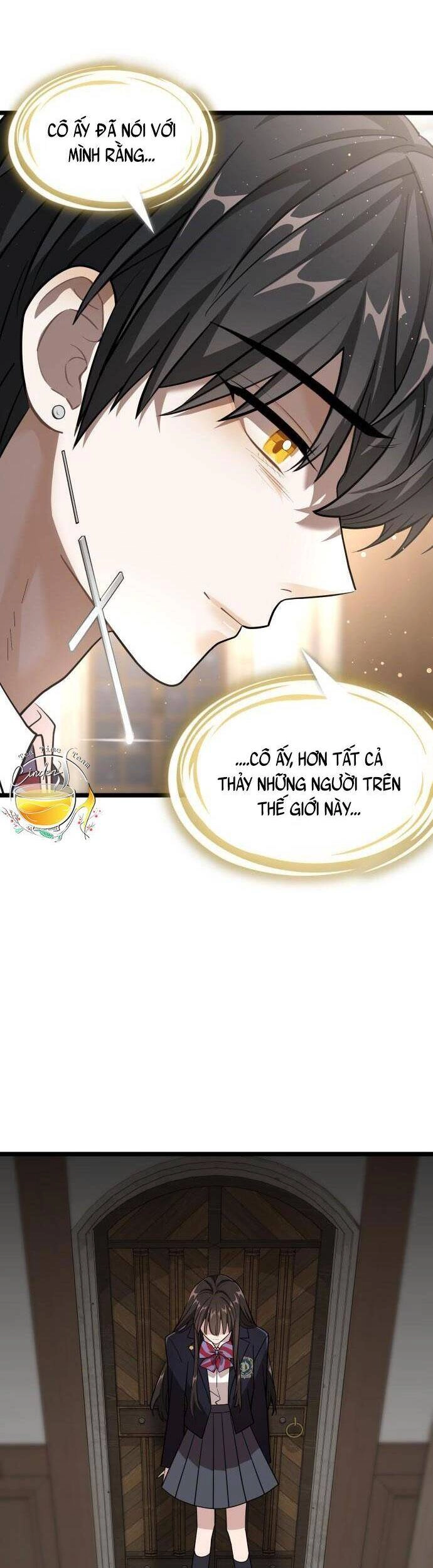 Trăng Tối: Kỉ Nguyên Máu Chapter 8 - 56