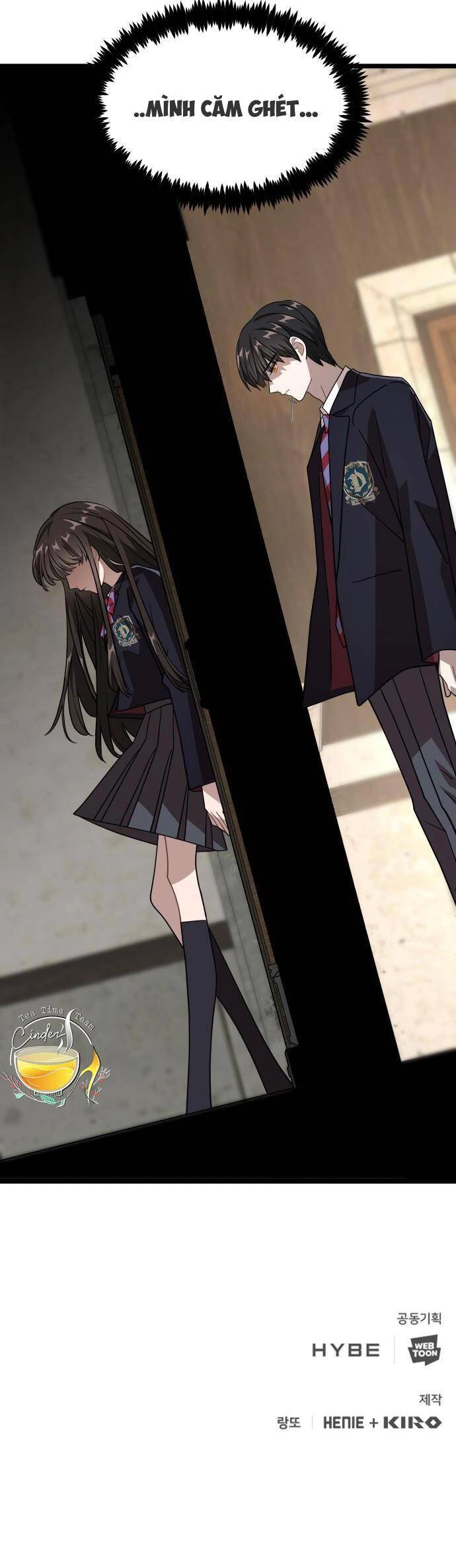 Trăng Tối: Kỉ Nguyên Máu Chapter 8 - 62