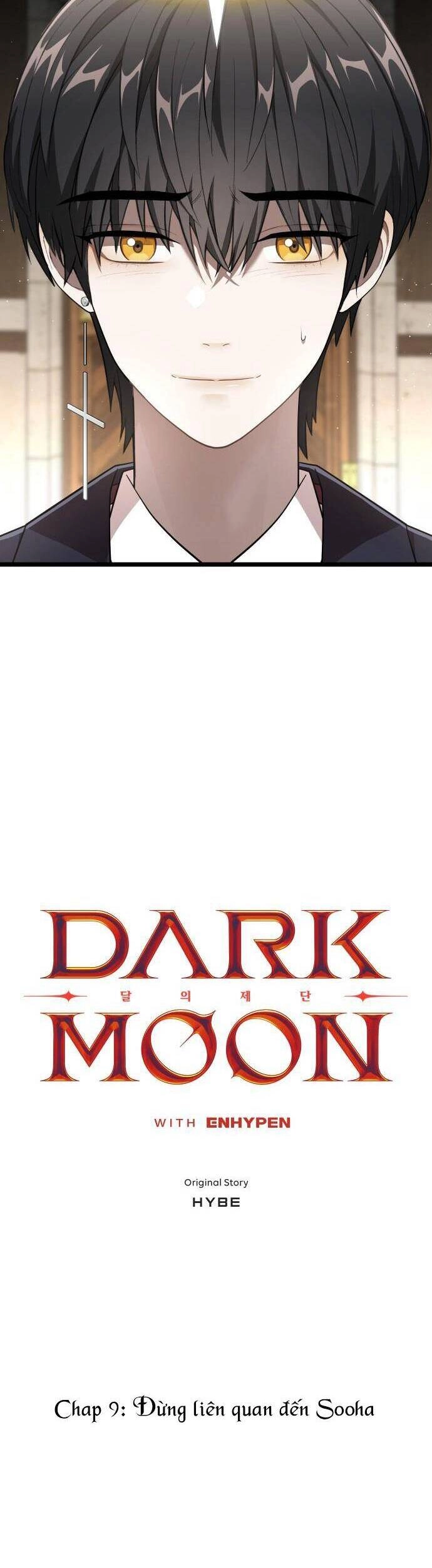 Trăng Tối: Kỉ Nguyên Máu Chapter 9 - 5