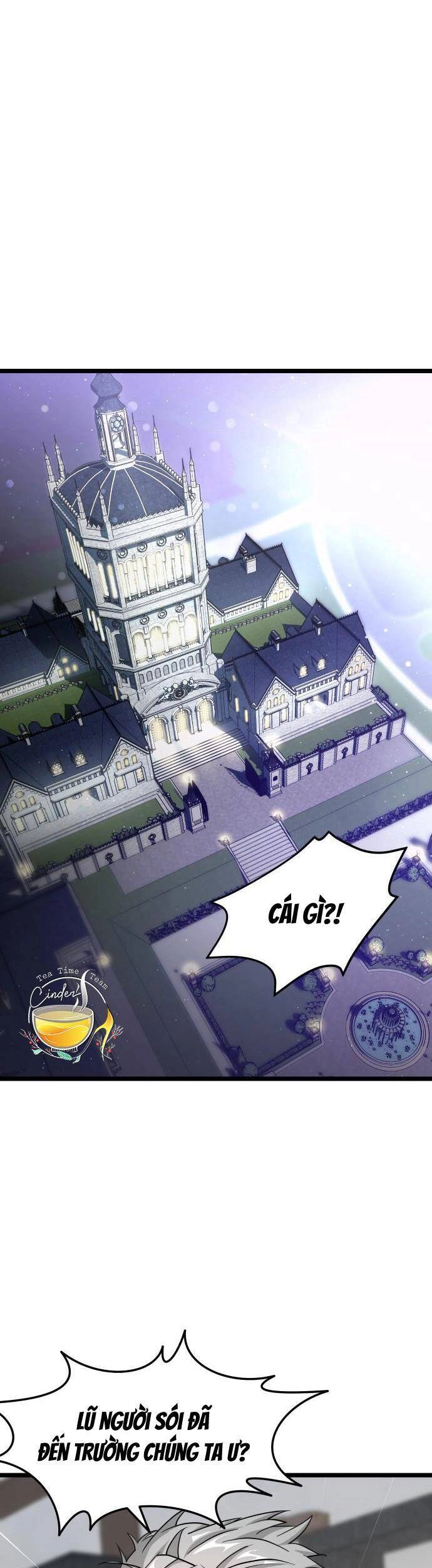 Trăng Tối: Kỉ Nguyên Máu Chapter 9 - 6