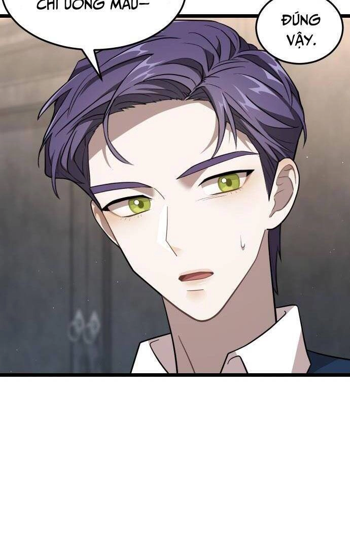 Trăng Tối: Kỉ Nguyên Máu Chapter 9 - 22