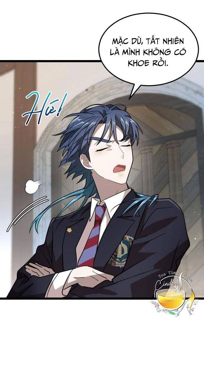 Trăng Tối: Kỉ Nguyên Máu Chapter 9 - 29