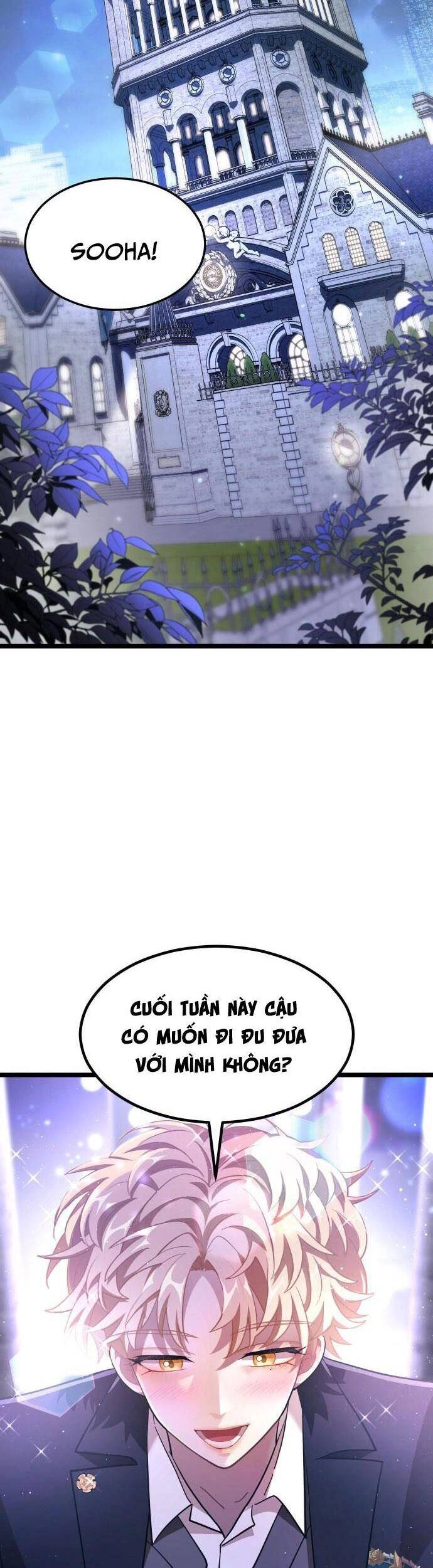 Trăng Tối: Kỉ Nguyên Máu Chapter 9 - 40