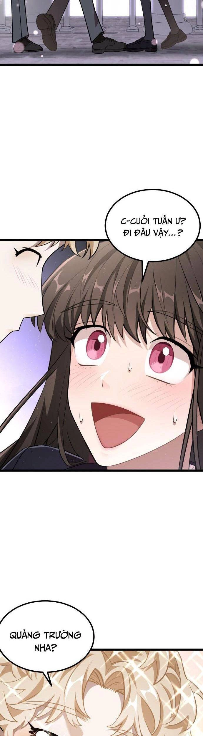 Trăng Tối: Kỉ Nguyên Máu Chapter 9 - 42