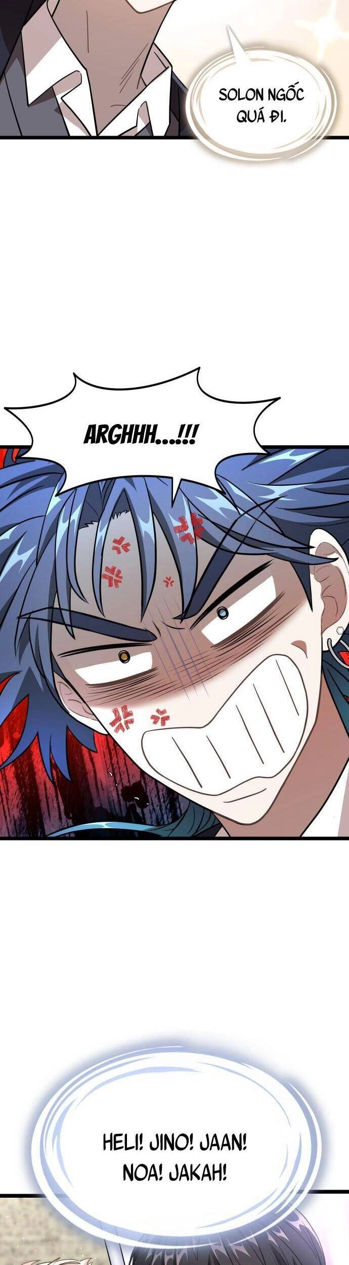 Trăng Tối: Kỉ Nguyên Máu Chapter 9 - 49