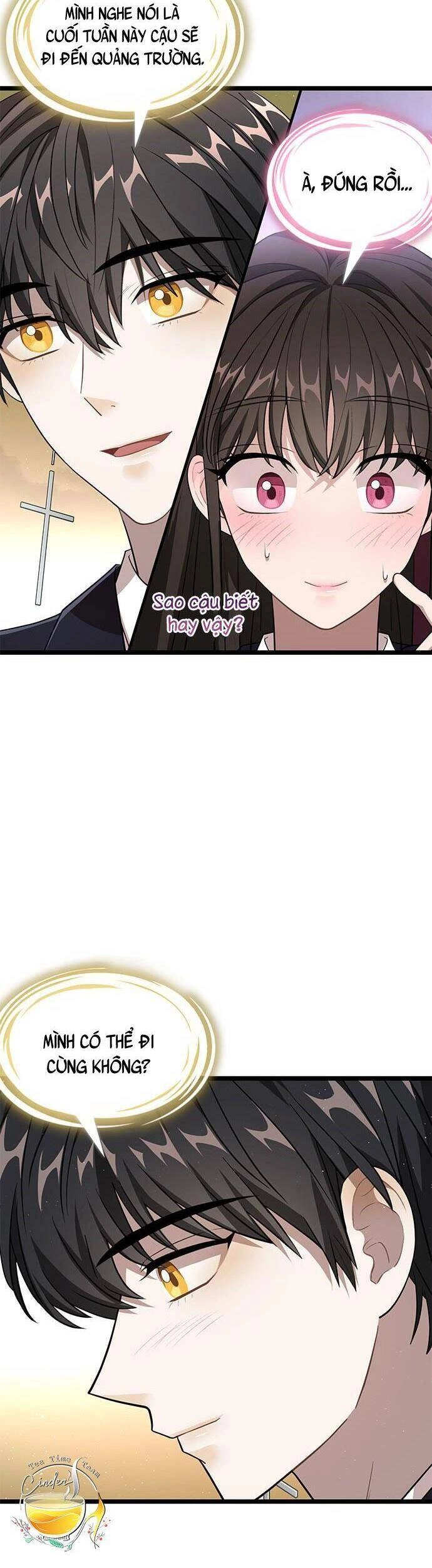 Trăng Tối: Kỉ Nguyên Máu Chapter 9 - 56