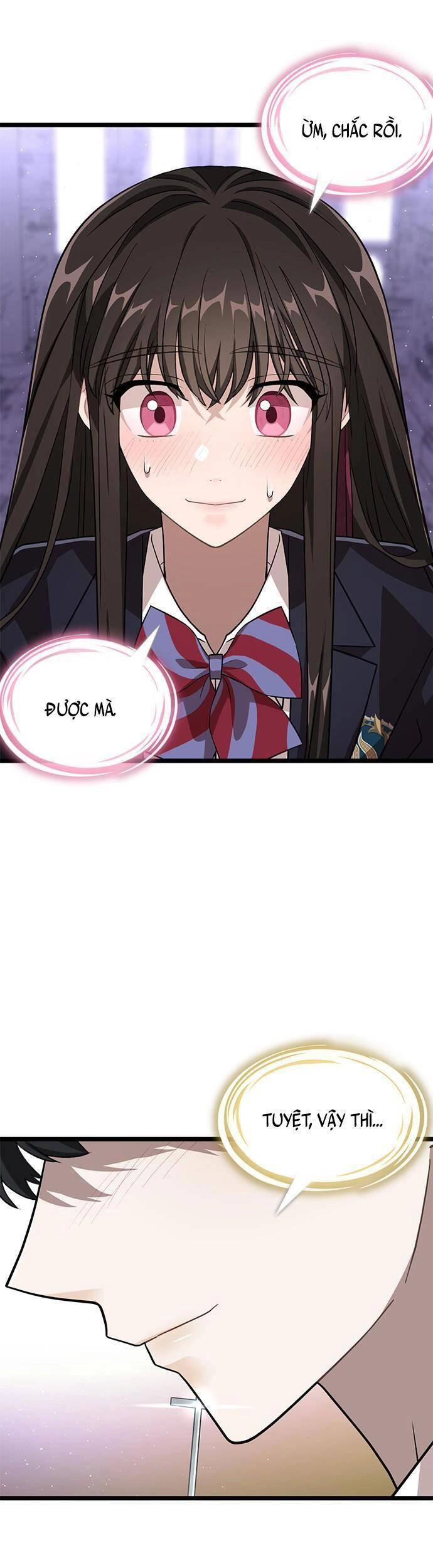 Trăng Tối: Kỉ Nguyên Máu Chapter 9 - 58