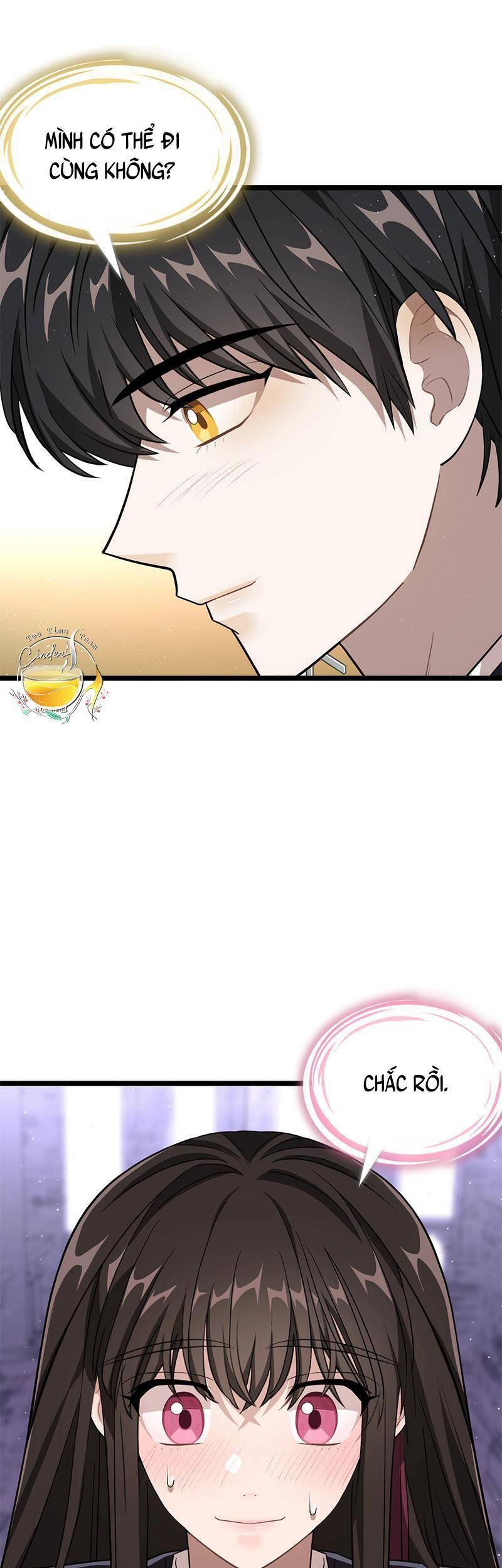 Trăng Tối: Kỉ Nguyên Máu Chapter 10 - 2