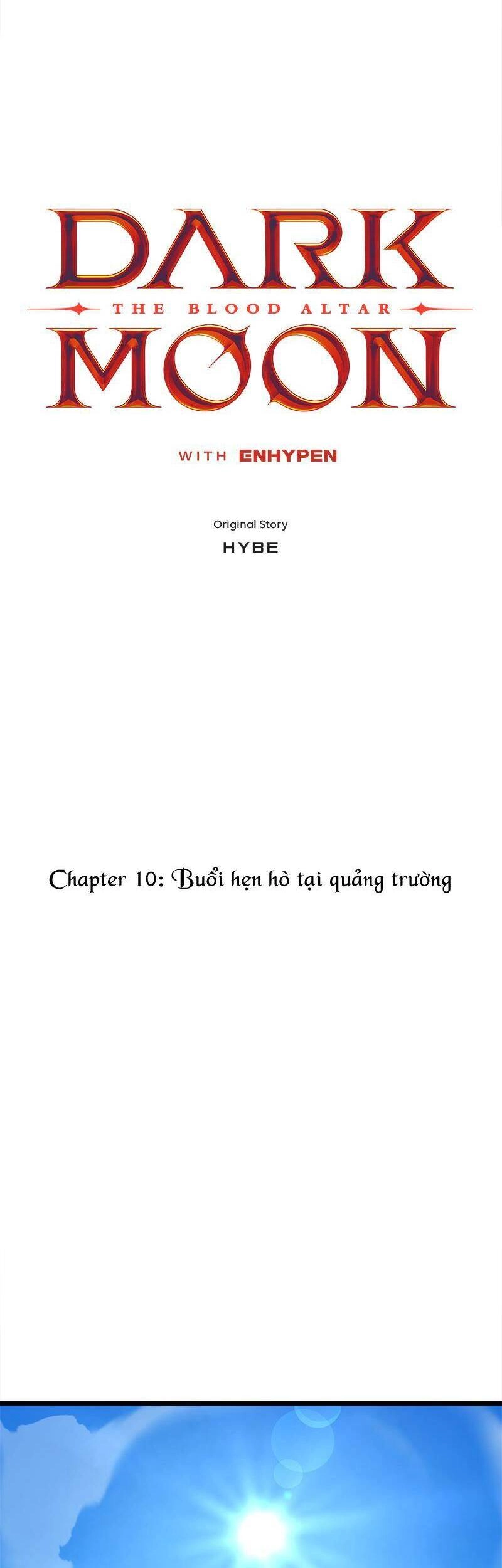Trăng Tối: Kỉ Nguyên Máu Chapter 10 - 5