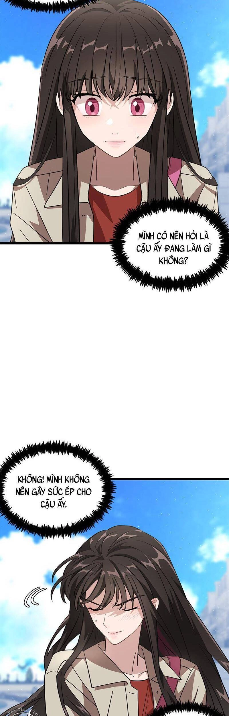 Trăng Tối: Kỉ Nguyên Máu Chapter 10 - 13