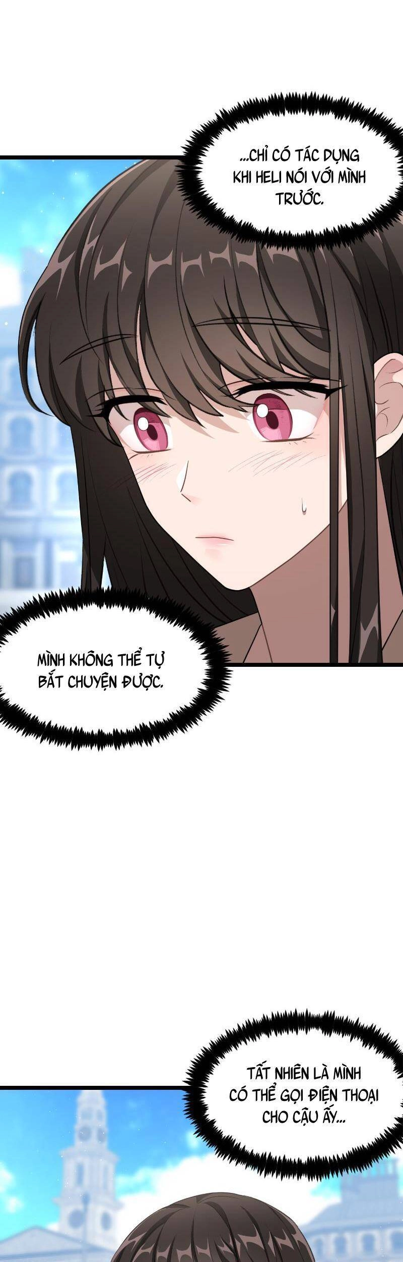 Trăng Tối: Kỉ Nguyên Máu Chapter 10 - 17