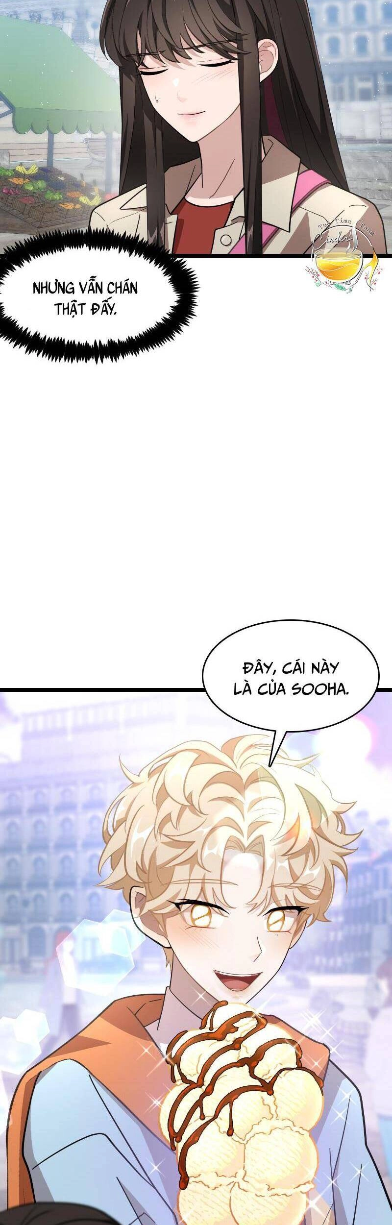 Trăng Tối: Kỉ Nguyên Máu Chapter 10 - 18