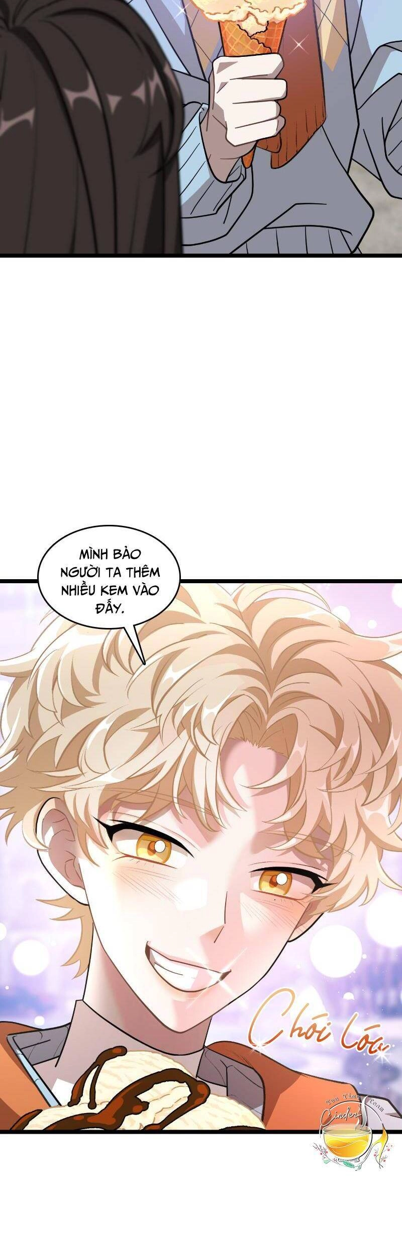 Trăng Tối: Kỉ Nguyên Máu Chapter 10 - 19