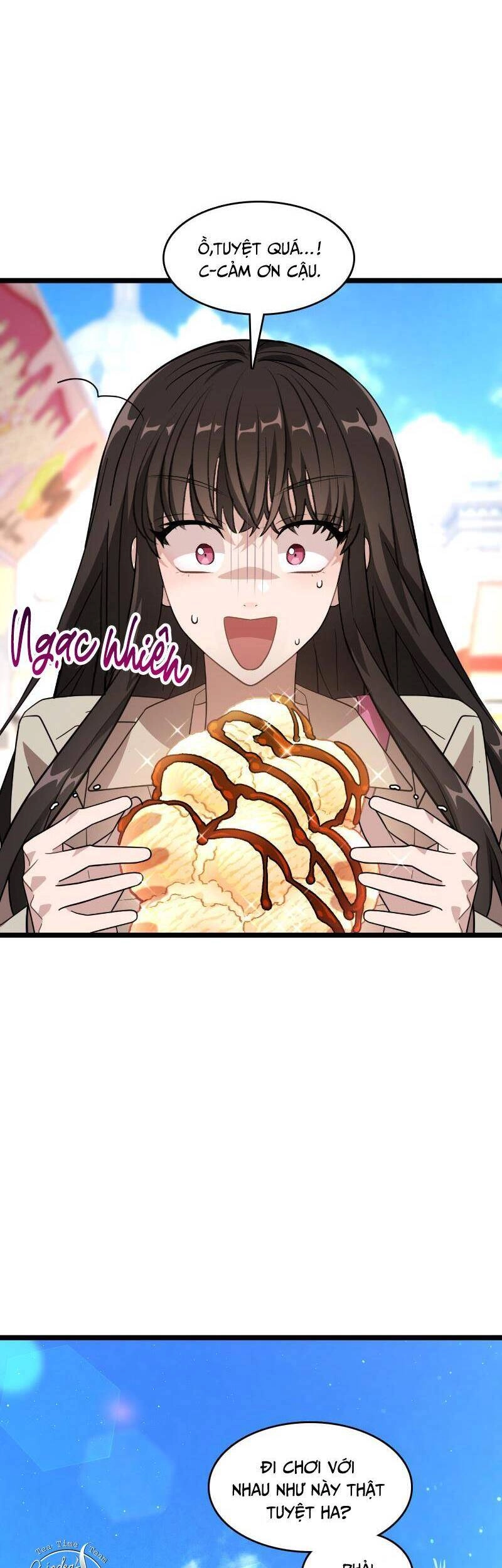 Trăng Tối: Kỉ Nguyên Máu Chapter 10 - 20