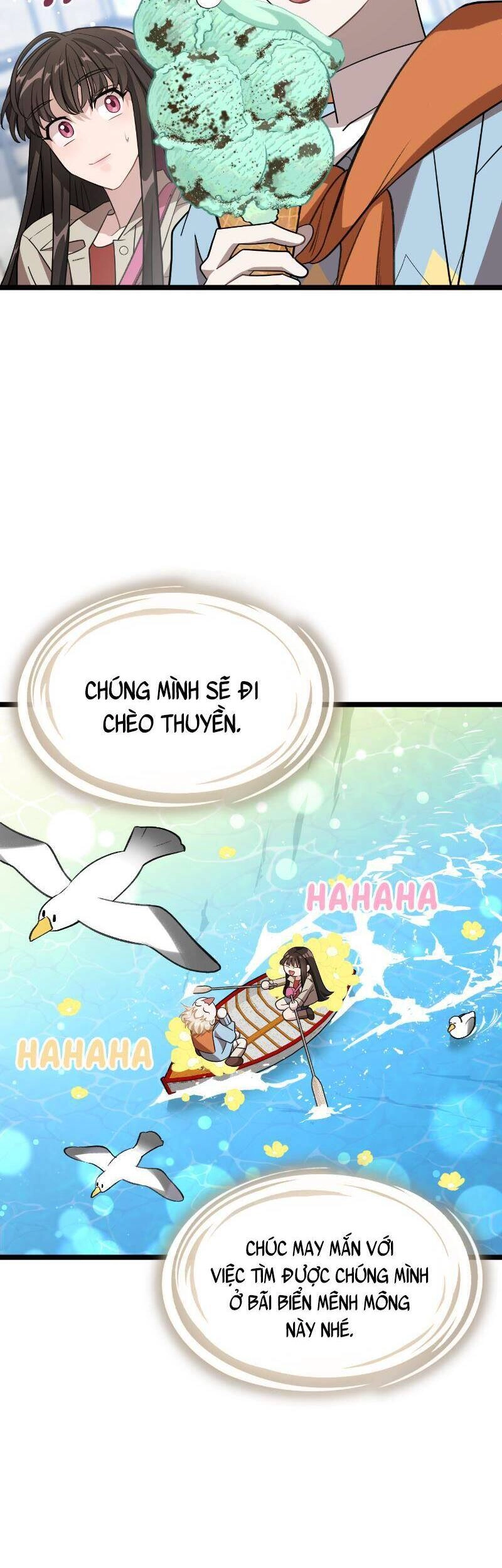 Trăng Tối: Kỉ Nguyên Máu Chapter 10 - 26