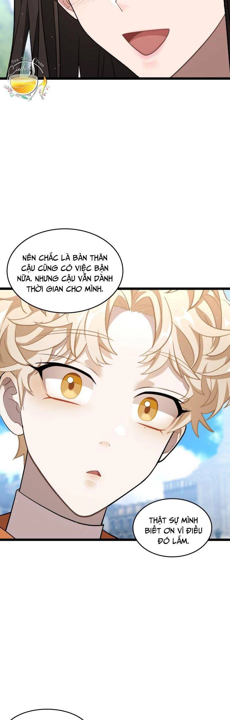 Trăng Tối: Kỉ Nguyên Máu Chapter 10 - 29