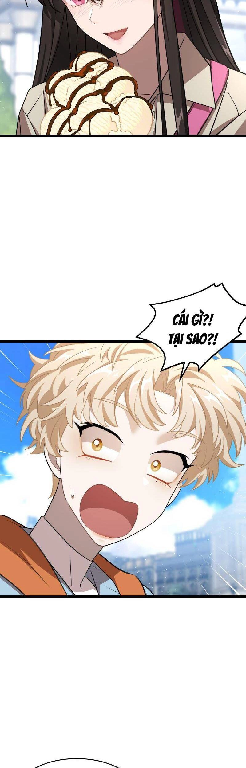 Trăng Tối: Kỉ Nguyên Máu Chapter 10 - 31