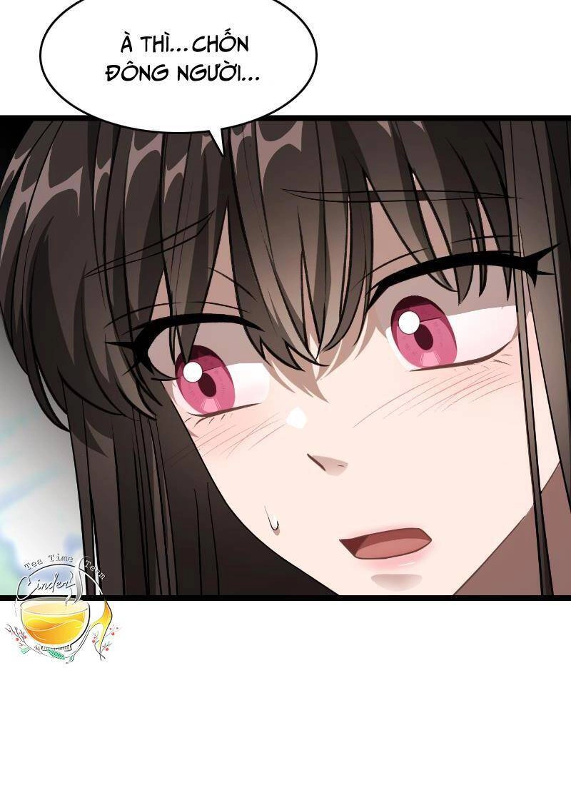 Trăng Tối: Kỉ Nguyên Máu Chapter 10 - 32