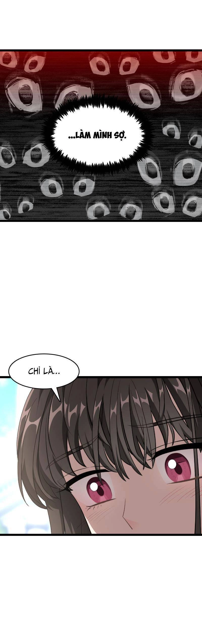 Trăng Tối: Kỉ Nguyên Máu Chapter 10 - 33