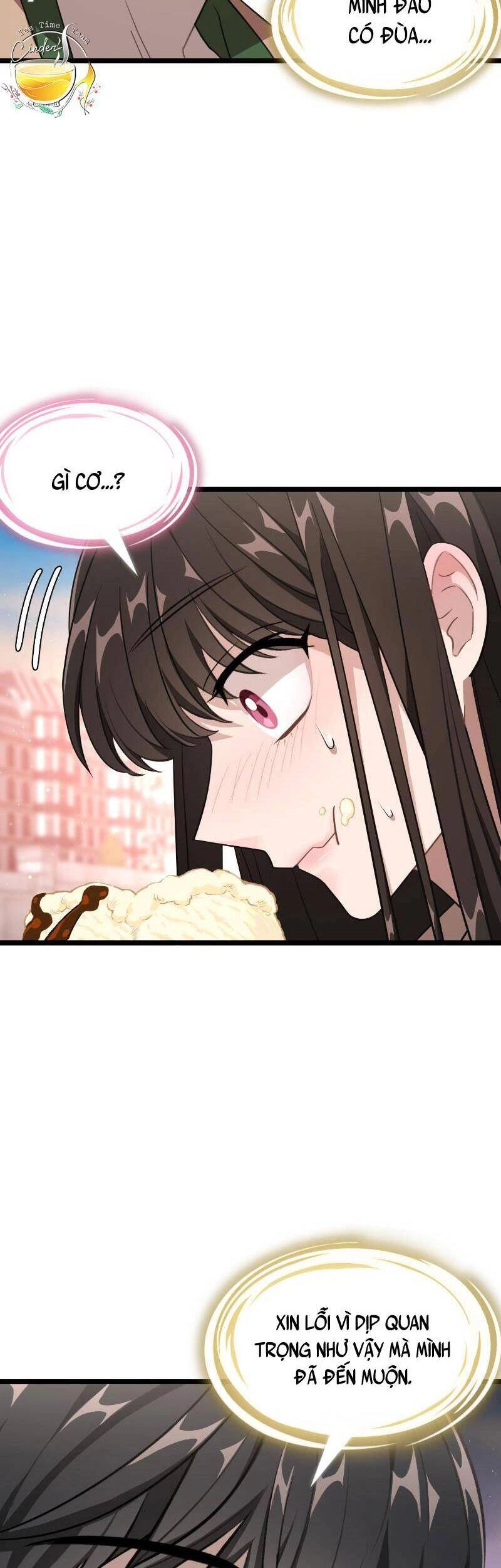 Trăng Tối: Kỉ Nguyên Máu Chapter 10 - 44