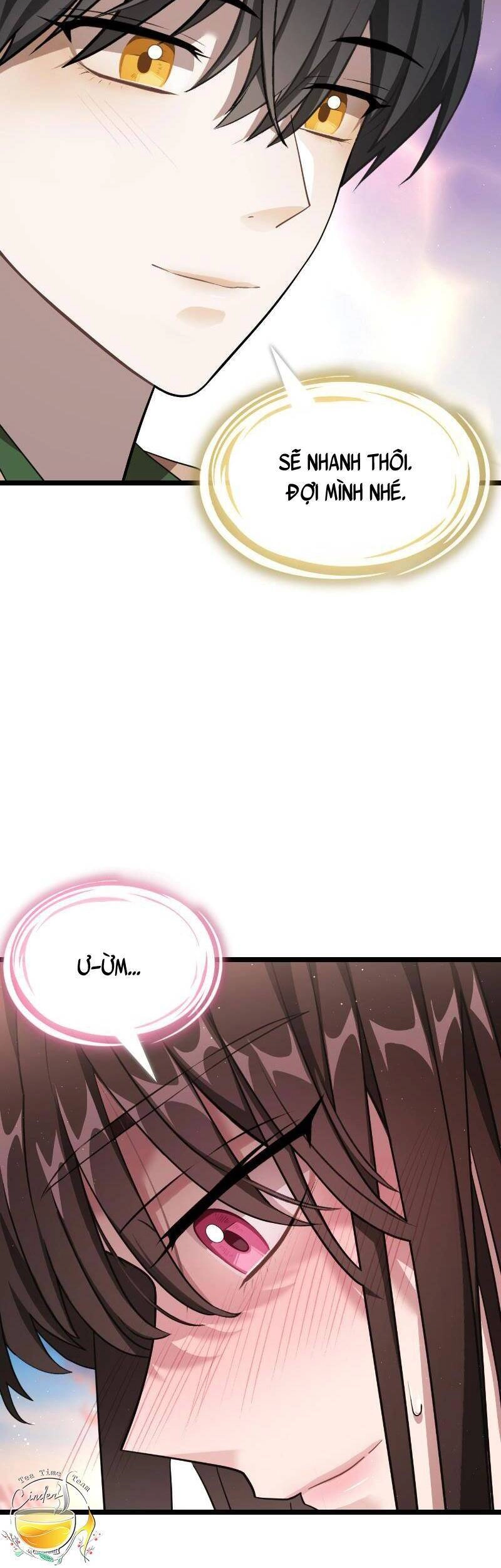 Trăng Tối: Kỉ Nguyên Máu Chapter 10 - 45