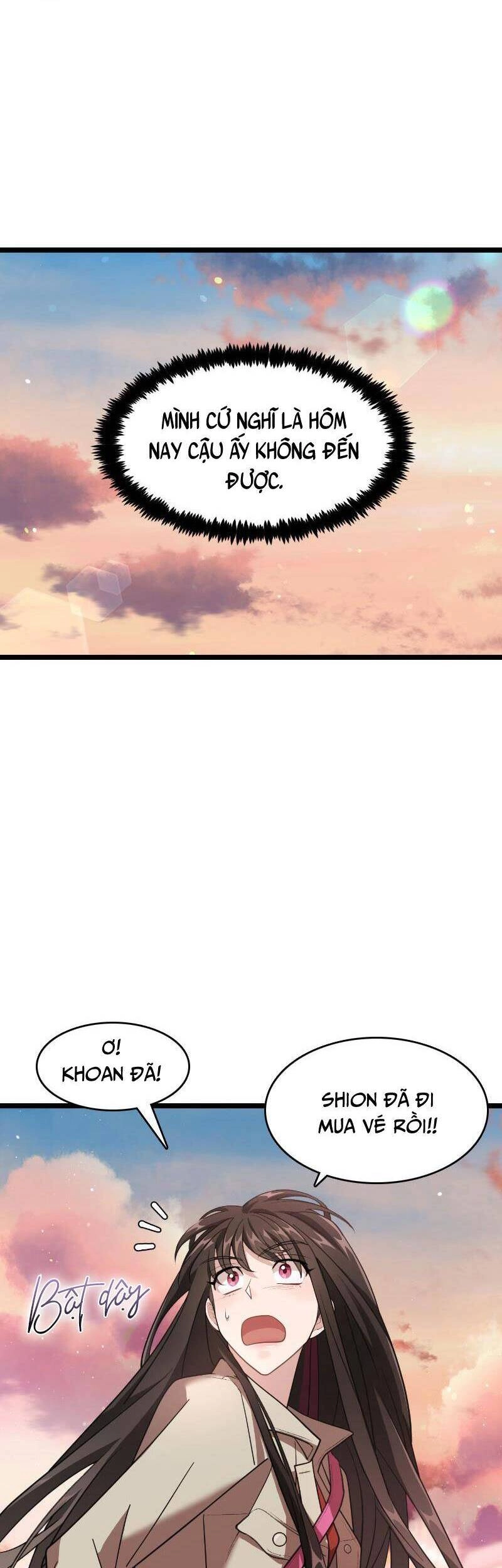 Trăng Tối: Kỉ Nguyên Máu Chapter 10 - 46