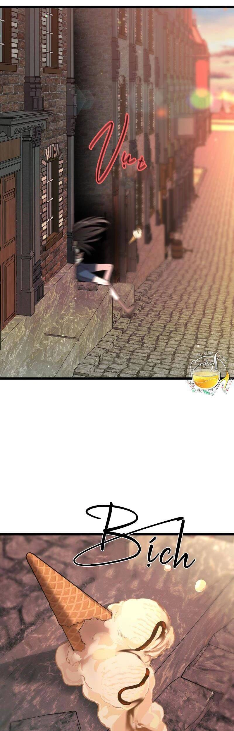 Trăng Tối: Kỉ Nguyên Máu Chapter 10 - 50