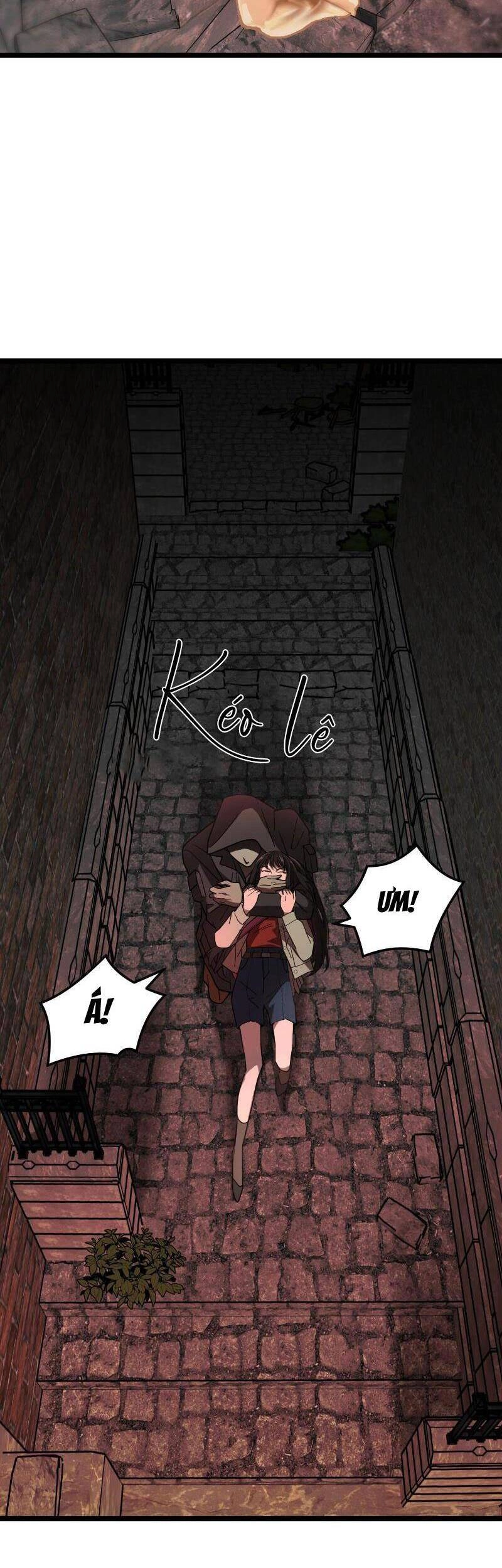 Trăng Tối: Kỉ Nguyên Máu Chapter 10 - 51