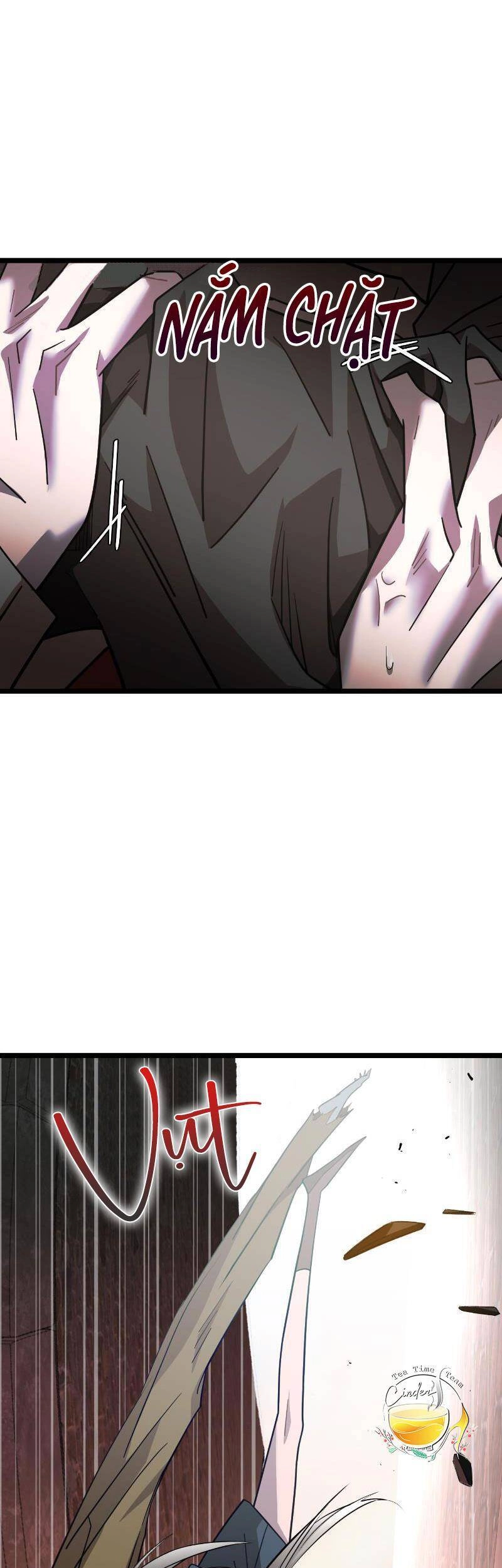 Trăng Tối: Kỉ Nguyên Máu Chapter 10 - 53