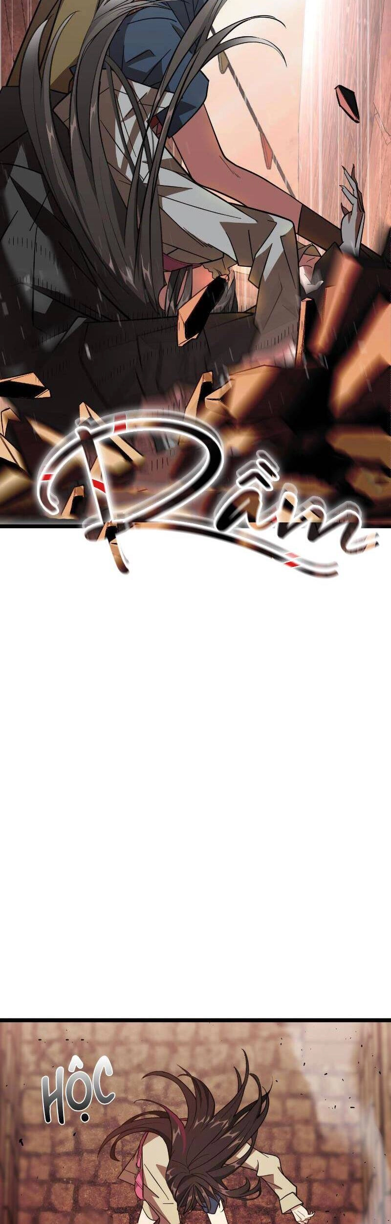 Trăng Tối: Kỉ Nguyên Máu Chapter 10 - 54