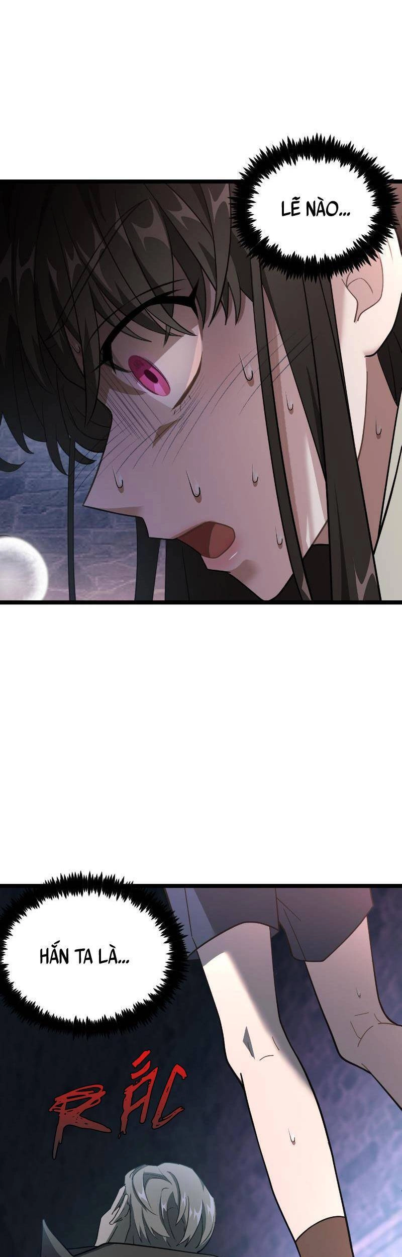 Trăng Tối: Kỉ Nguyên Máu Chapter 10 - 58