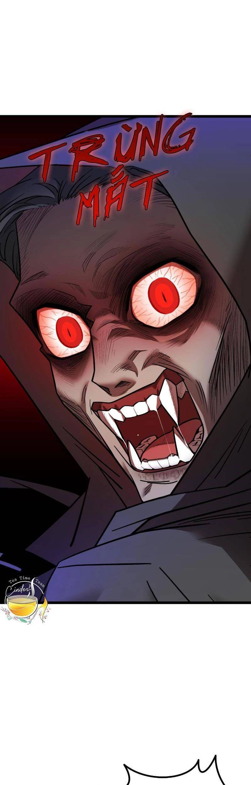 Trăng Tối: Kỉ Nguyên Máu Chapter 10 - 60