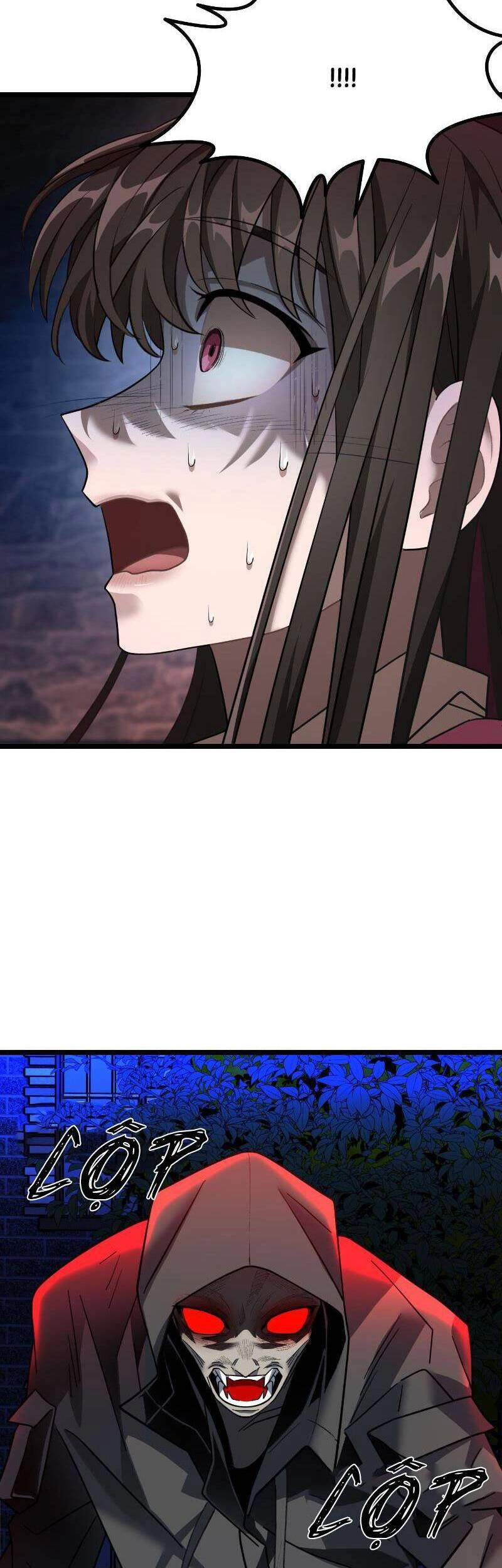 Trăng Tối: Kỉ Nguyên Máu Chapter 10 - 61