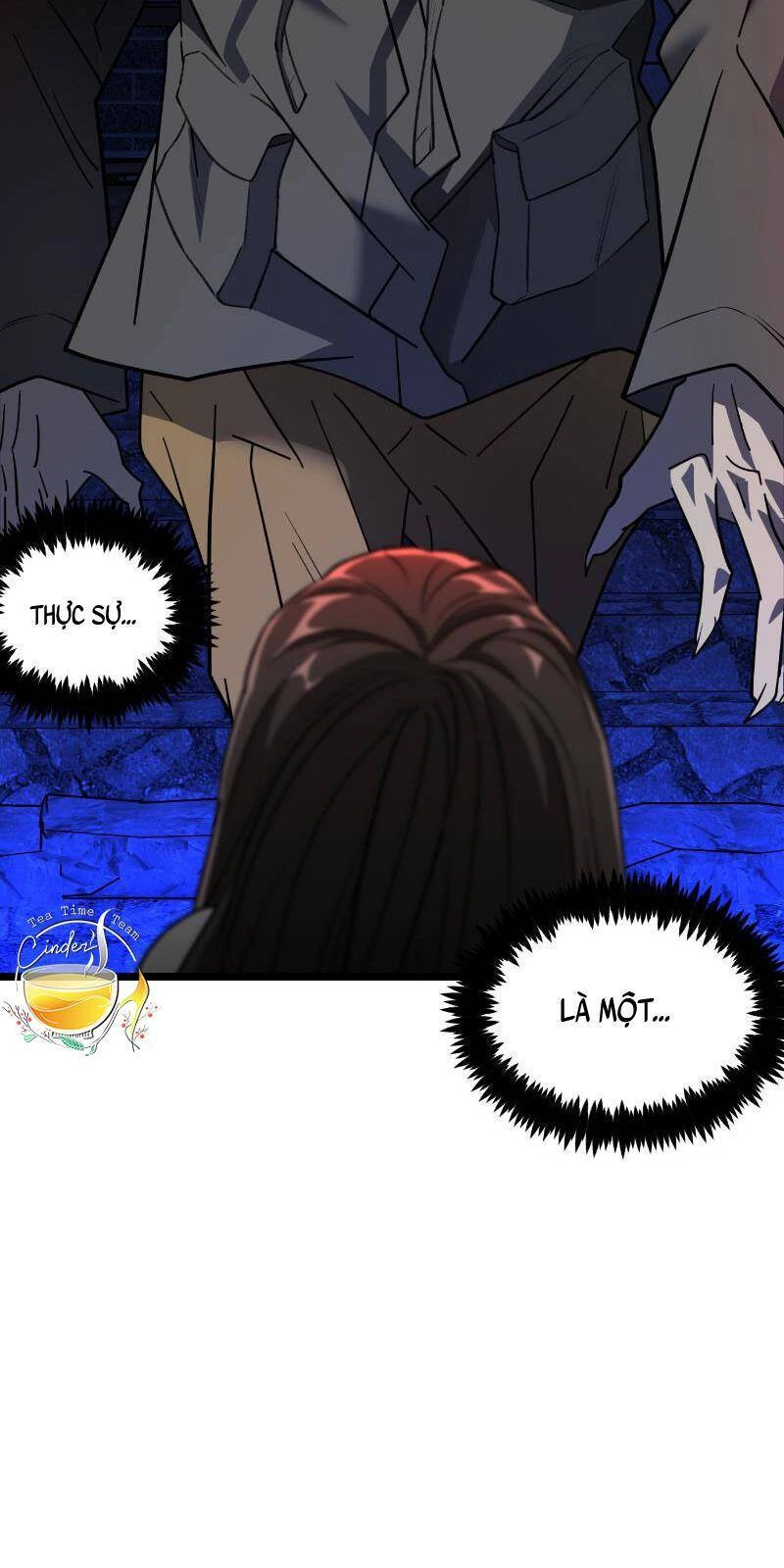 Trăng Tối: Kỉ Nguyên Máu Chapter 10 - 62