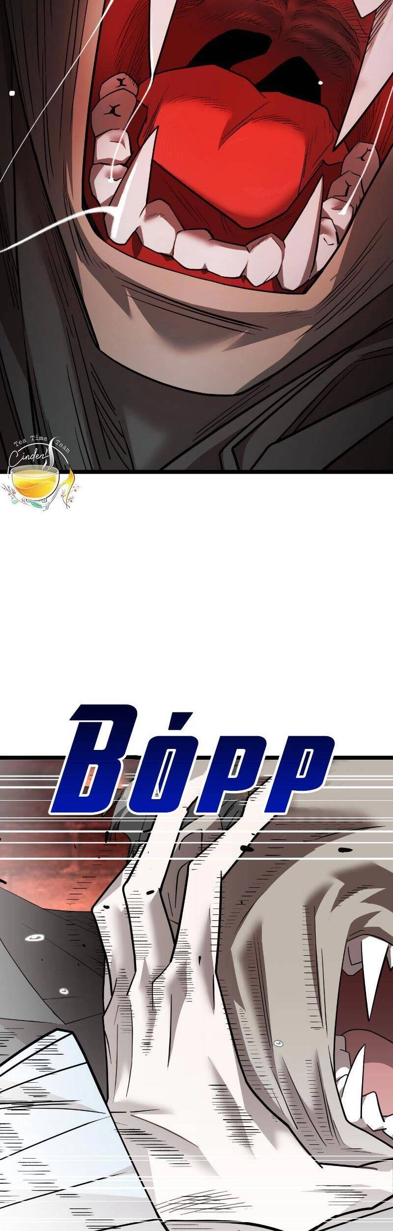 Trăng Tối: Kỉ Nguyên Máu Chapter 10 - 64