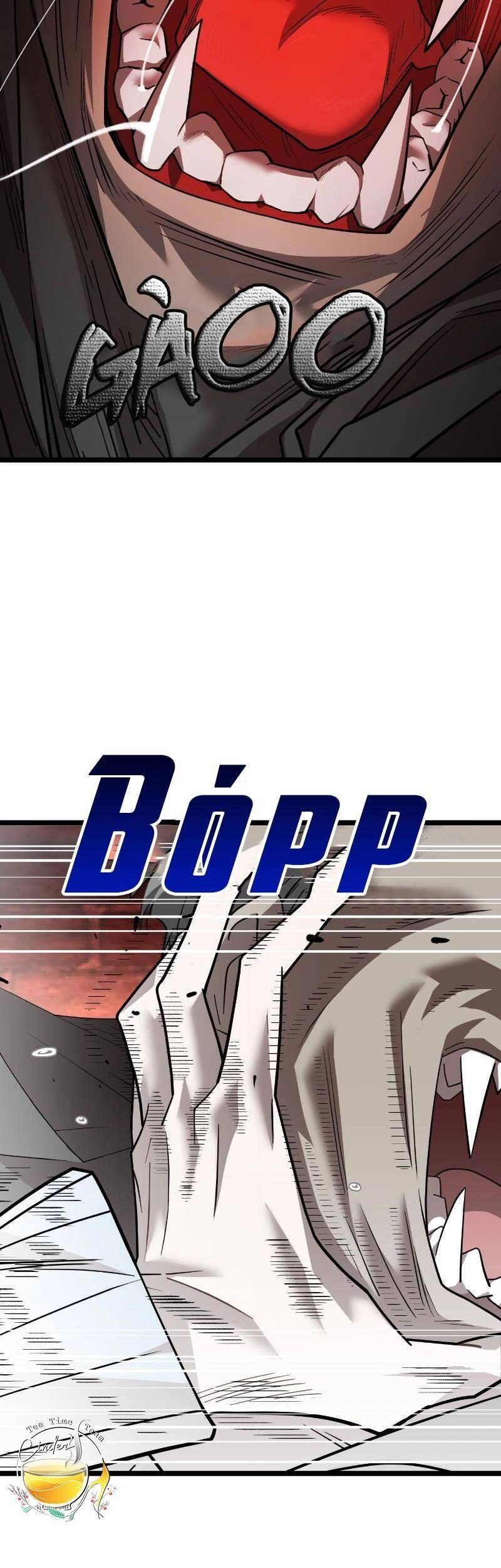 Trăng Tối: Kỉ Nguyên Máu Chapter 11 - 4