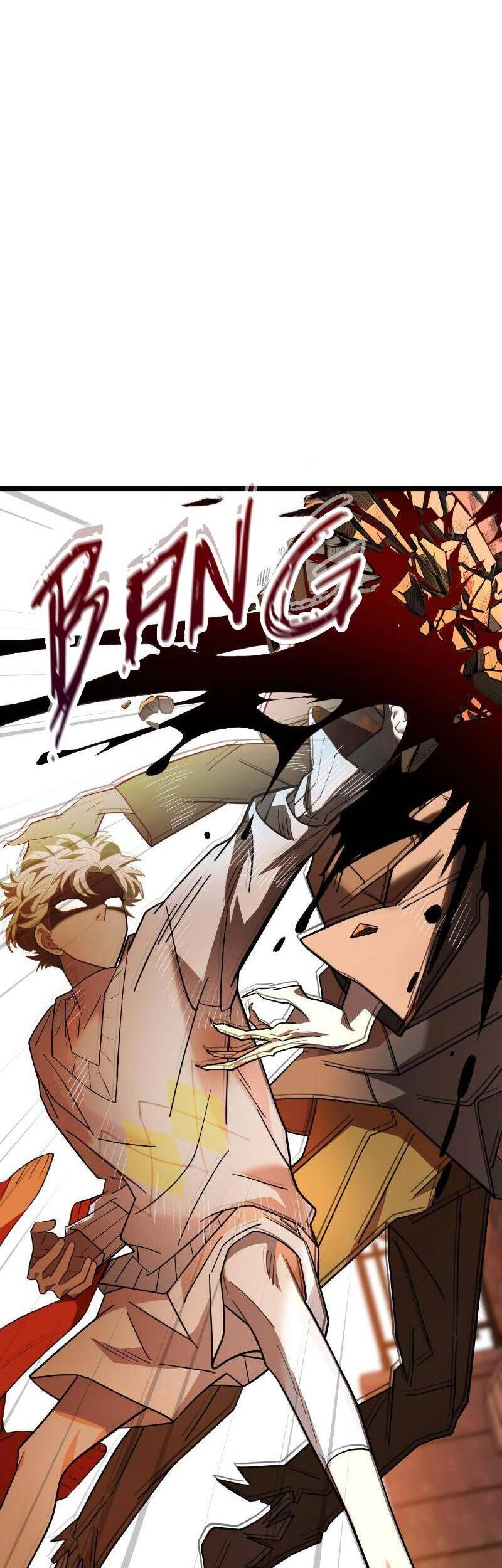 Trăng Tối: Kỉ Nguyên Máu Chapter 11 - 5