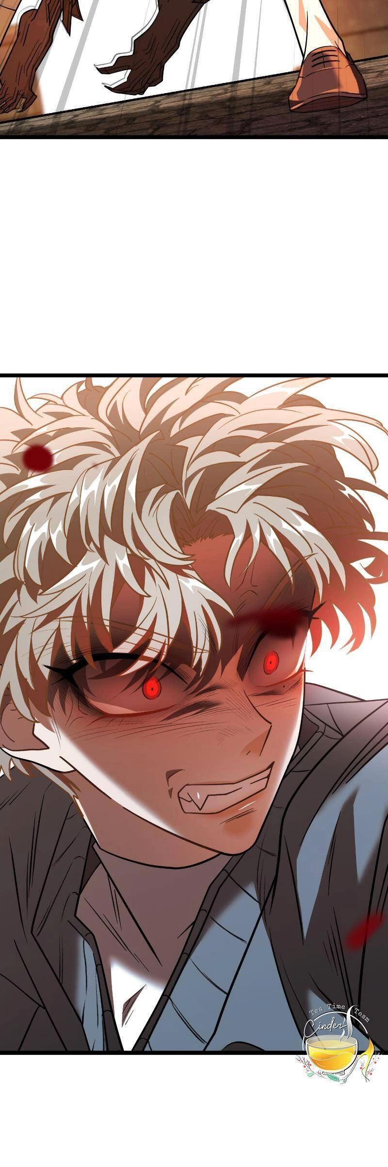 Trăng Tối: Kỉ Nguyên Máu Chapter 11 - 6