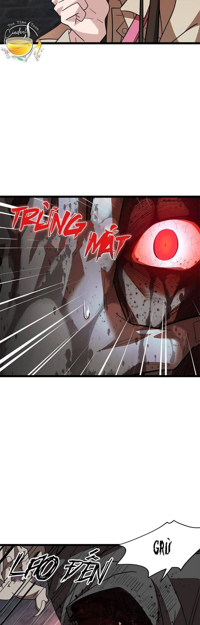 Trăng Tối: Kỉ Nguyên Máu Chapter 11 - 10