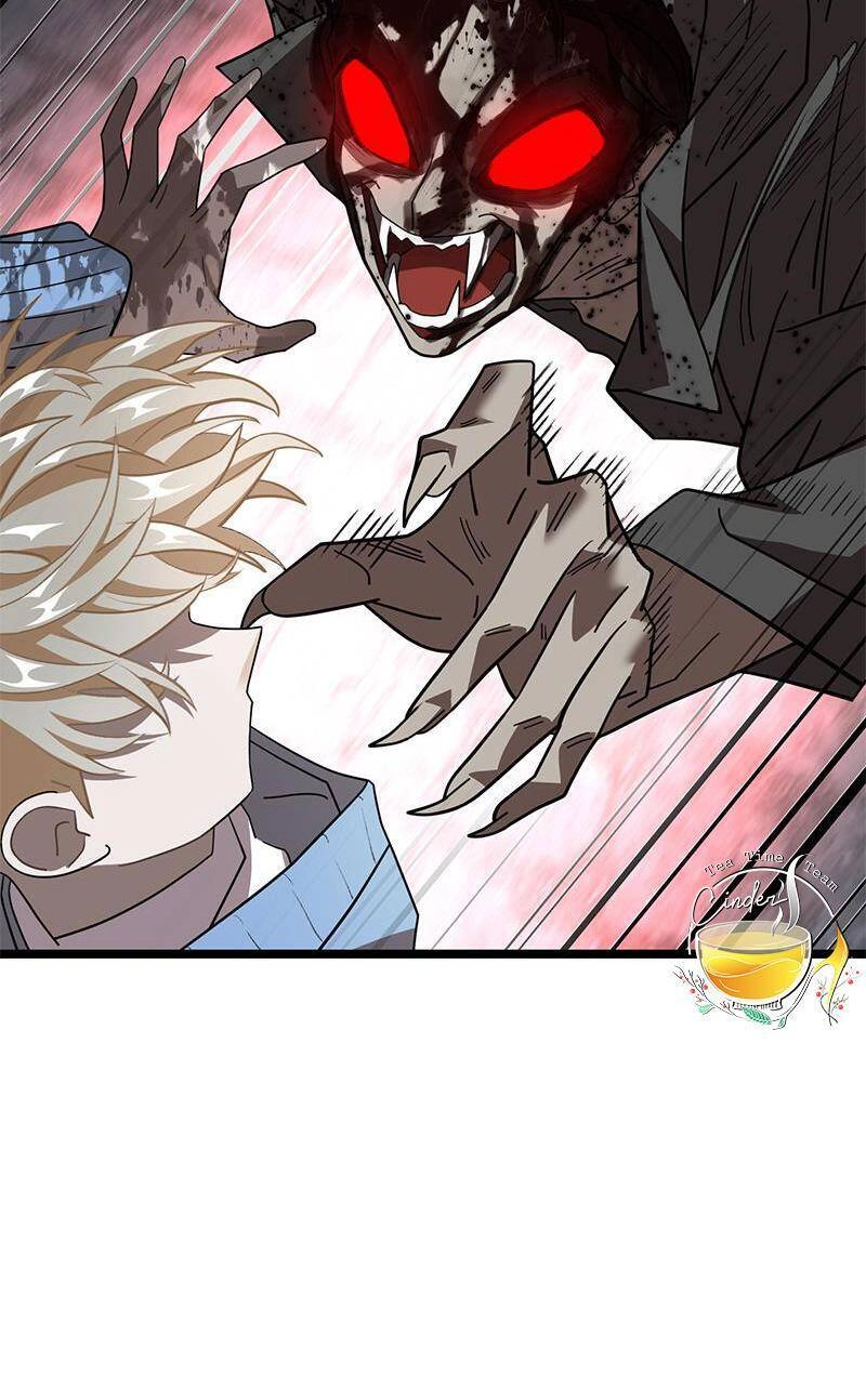 Trăng Tối: Kỉ Nguyên Máu Chapter 11 - 11