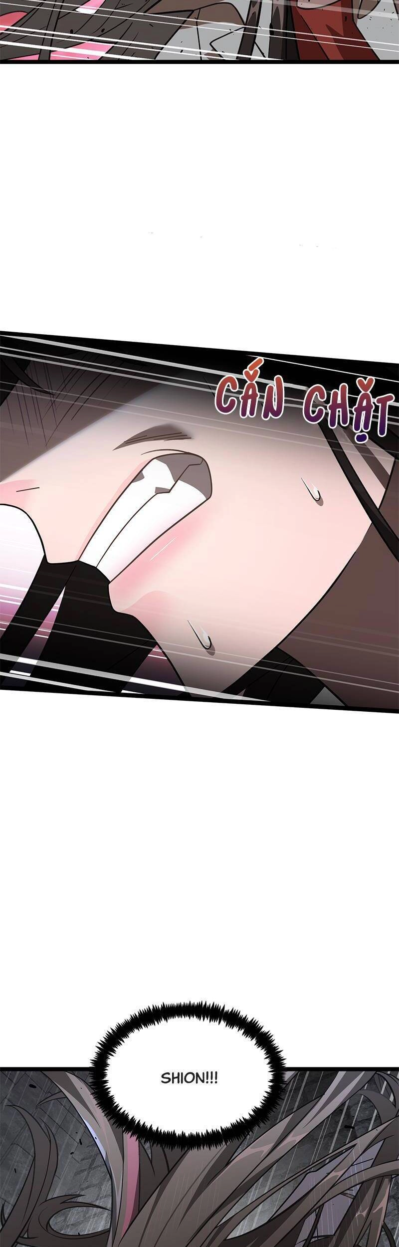 Trăng Tối: Kỉ Nguyên Máu Chapter 11 - 14