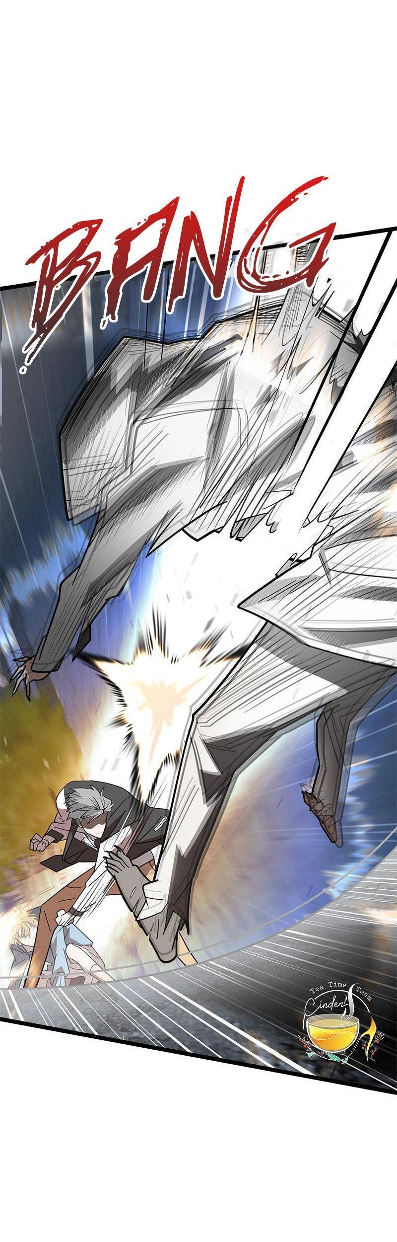 Trăng Tối: Kỉ Nguyên Máu Chapter 11 - 22