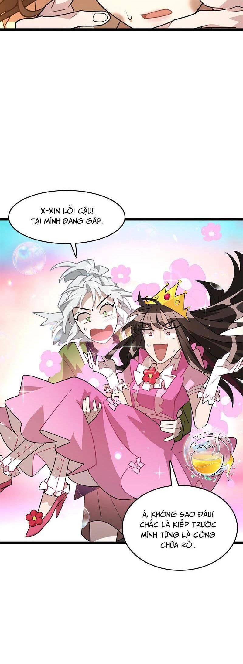 Trăng Tối: Kỉ Nguyên Máu Chapter 11 - 25