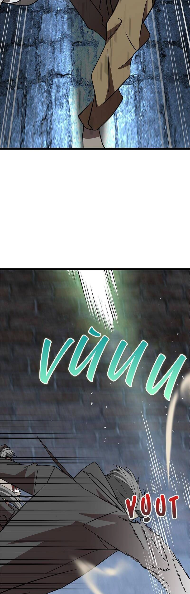 Trăng Tối: Kỉ Nguyên Máu Chapter 11 - 44