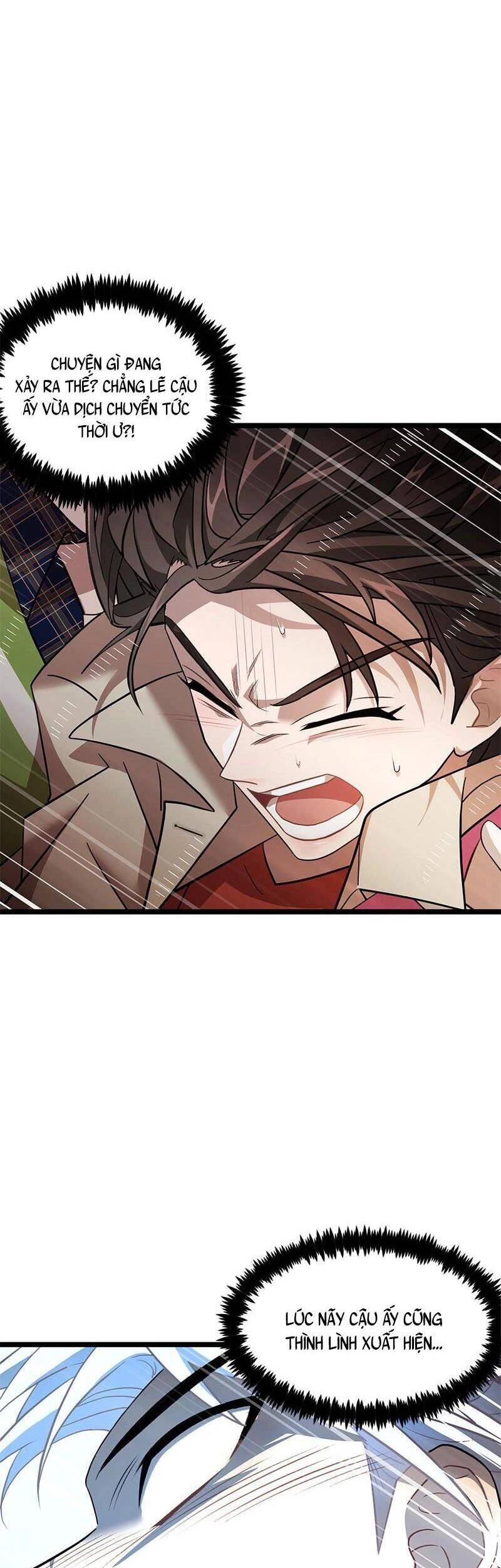 Trăng Tối: Kỉ Nguyên Máu Chapter 11 - 48