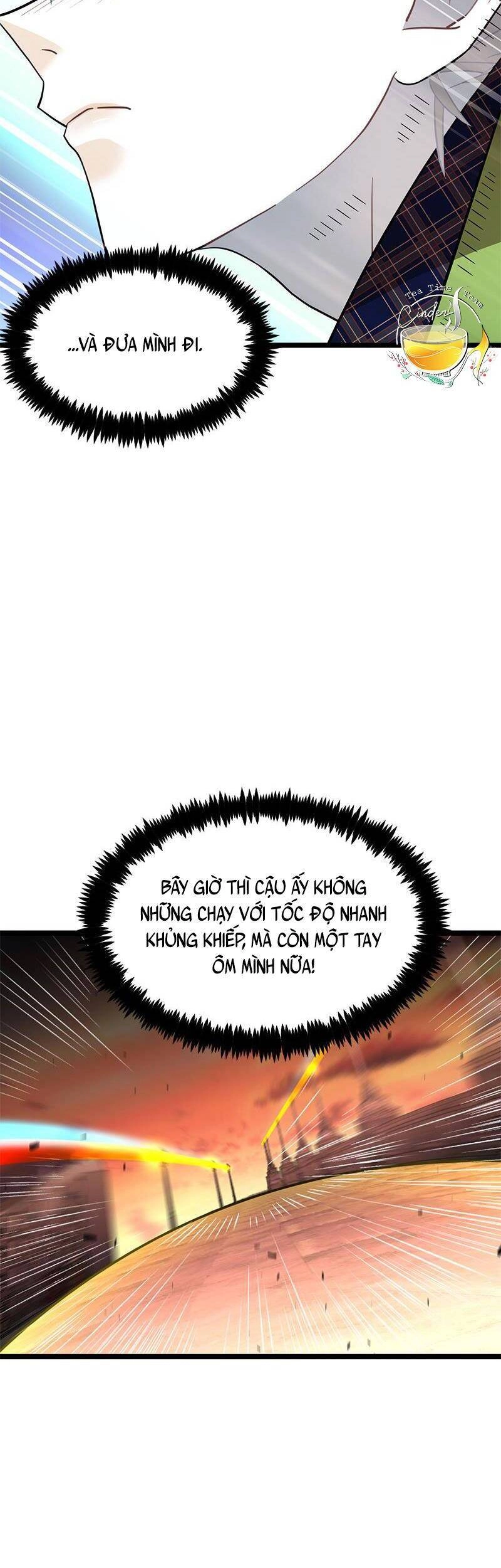 Trăng Tối: Kỉ Nguyên Máu Chapter 11 - 49