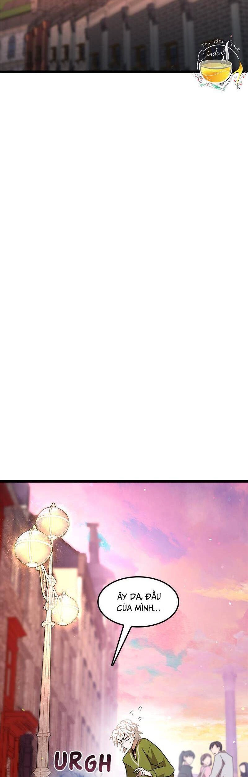 Trăng Tối: Kỉ Nguyên Máu Chapter 11 - 63