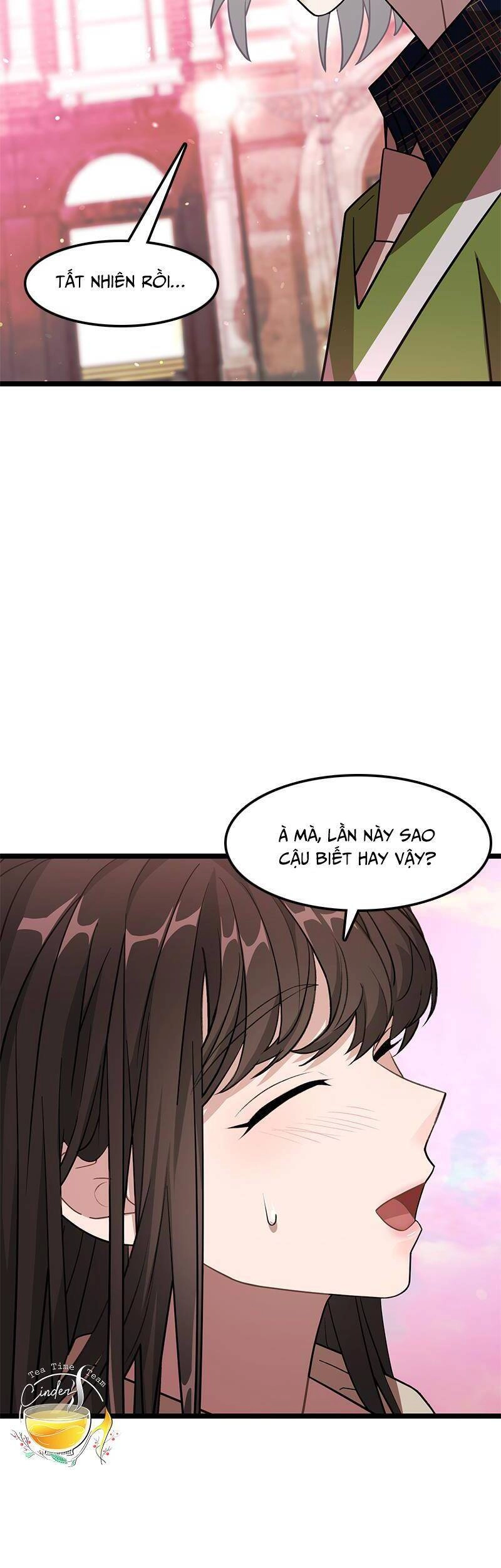 Trăng Tối: Kỉ Nguyên Máu Chapter 11 - 69