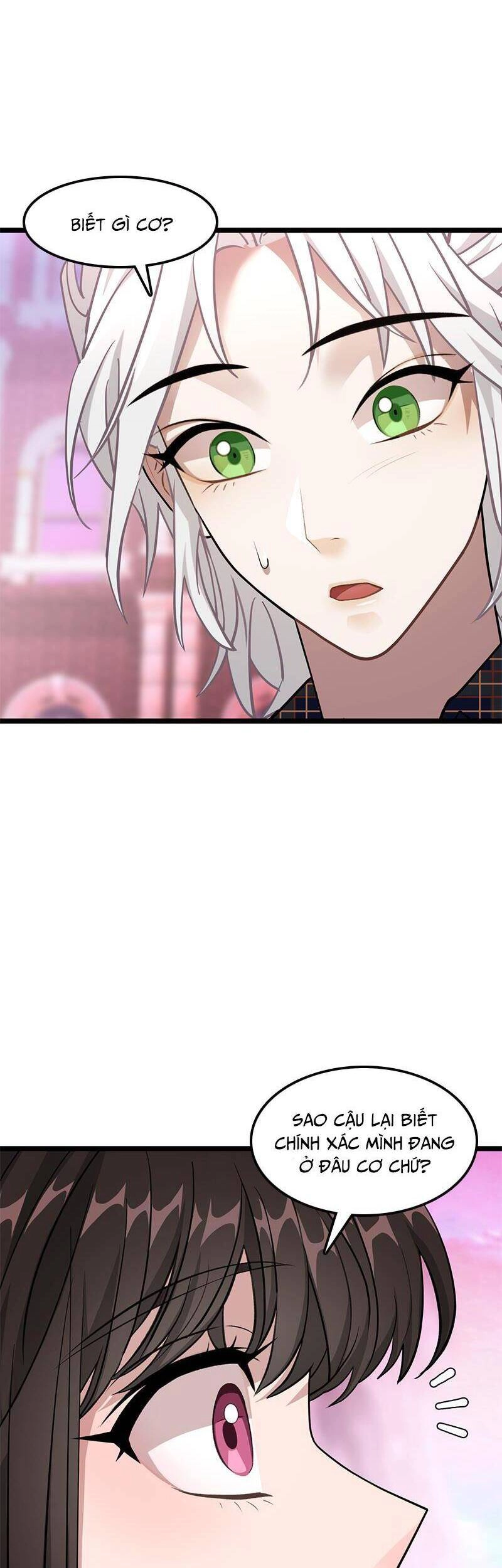 Trăng Tối: Kỉ Nguyên Máu Chapter 11 - 70