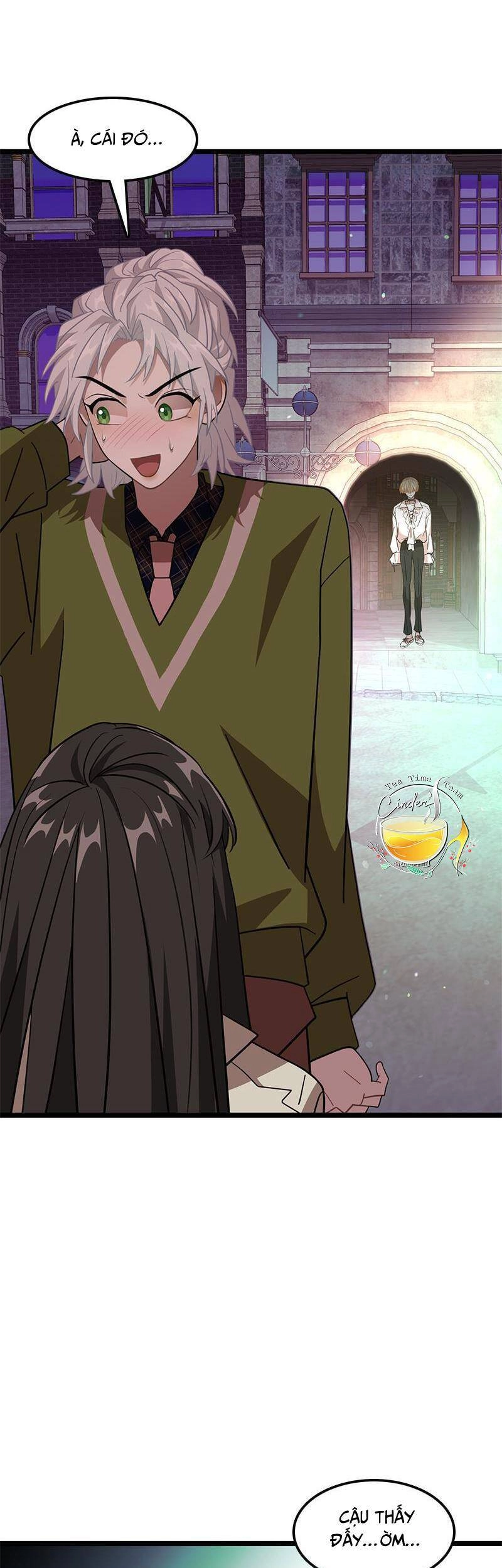 Trăng Tối: Kỉ Nguyên Máu Chapter 11 - 72